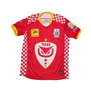 2016/17 Tecos FC *Anniversary* Away Shirt (S) Romad