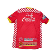 2016/17 Tecos FC *Anniversary* Away Shirt (S) Romad