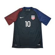 2016/17 USA Pulisic #10 Away Shirt (M) Nike