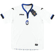 2017-18 Atalanta Joma Away Shirt *BNIB* Youth