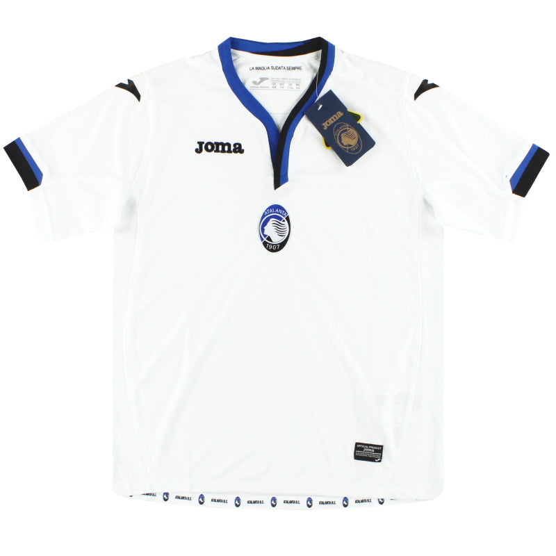 2017-18 Atalanta Joma Away Shirt *BNIB* Youth