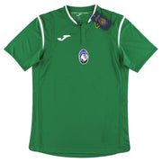 2017-18 Atalanta Joma Goalkeeper Shirt *BNIB* L