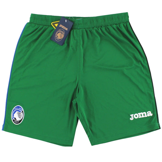 2017-18 Atalanta Joma Goalkeeper Shorts *w/tags* M