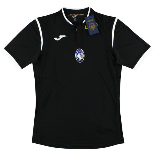 2017-18 Atalanta Joma Goalkeeper Shirt *w/tags* S