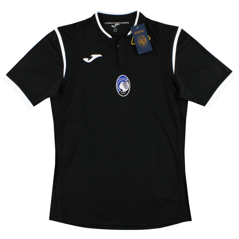 2017-18 Atalanta Joma Goalkeeper Shirt *w/tags* L