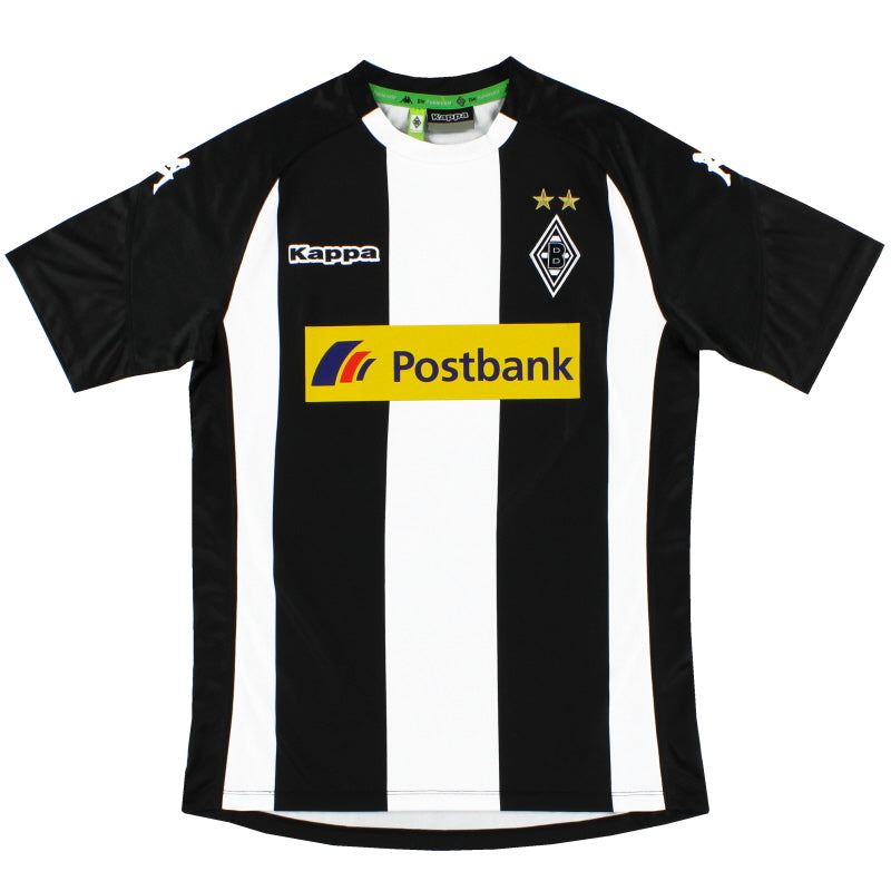 2017-18 Borussia Monchengladbach Third Shirt *As New* M