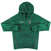 2017-18 Borussia Monchengladbach Kappa Soft Shell Jacket S