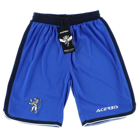 2017-18 Brescia Acerbis Home Shorts *BNIB*