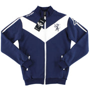 2017-18 Brescia Acerbis Full Zip Sweatshirt *BNIB* Youth XXS