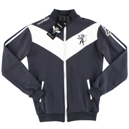 2017-18 Brescia Acerbis Full Zip Sweatshirt *BNIB* Youth