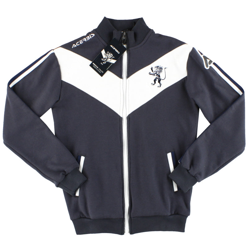 2017-18 Brescia Acerbis Full Zip Sweatshirt *BNIB* Youth XXS