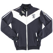 2017-18 Brescia Acerbis Full Zip Sweatshirt *BNIB* Youth