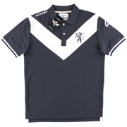 2017-18 Brescia Acerbis Polo Shirt *BNIB* M