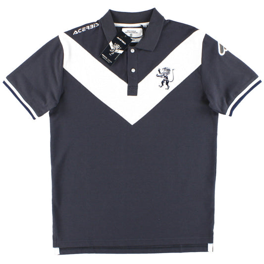 2017-18 Brescia Acerbis Polo Shirt *BNIB*