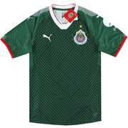 2017-18 C.D Guadalajara Puma Third Shirt *w/tags* S