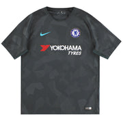 2017-18 Chelsea Nike Third Shirt M