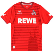 2017-18 FC Koln Erima Away Shirt *Mint* M