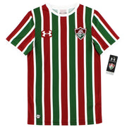 2017-18 Fluminense Under Armour Home Shirt *BNIB* S