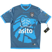 2017-18 Heracles Almelo Away Shirt *BNIB* L