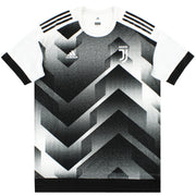 2017-18 Juventus adidas Pre Match Shirt M