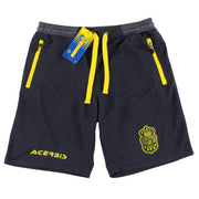 2017-18 Las Palmas Acerbis Bermuda Travel Shorts *BNIB* S