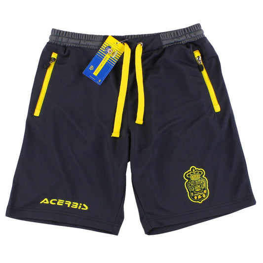 2017-18 Las Palmas Acerbis Bermuda Travel Shorts *BNIB*