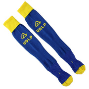 2017-18 Las Palmas Acerbis Home Socks *BNIB* L