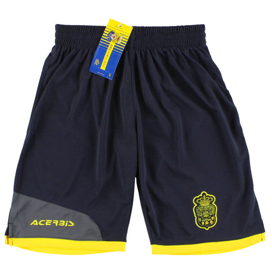 2017-18 Las Palmas Acerbis Training Shorts *BNIB* XS