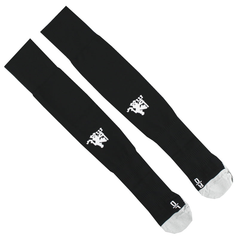2017-18 Manchester United adidas Away Socks *BNIB*
