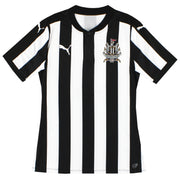 2017-18 Newcastle Puma Authentic '125 Year' Home Shirt L