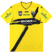 2017-18 Rheindorf Altach Jako Away Shirt S