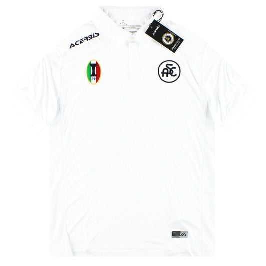 2017-18  Spezia Acerbis Home Shirt *BNIB* XL