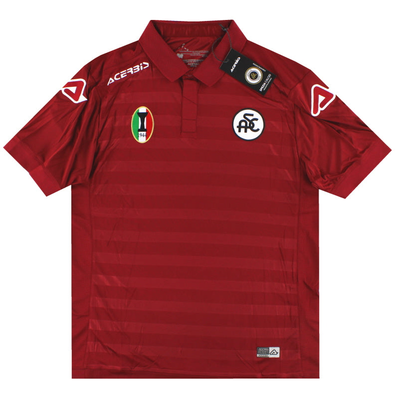 2017-18 Spezia Acerbis Third Shirt *BNIB* XL