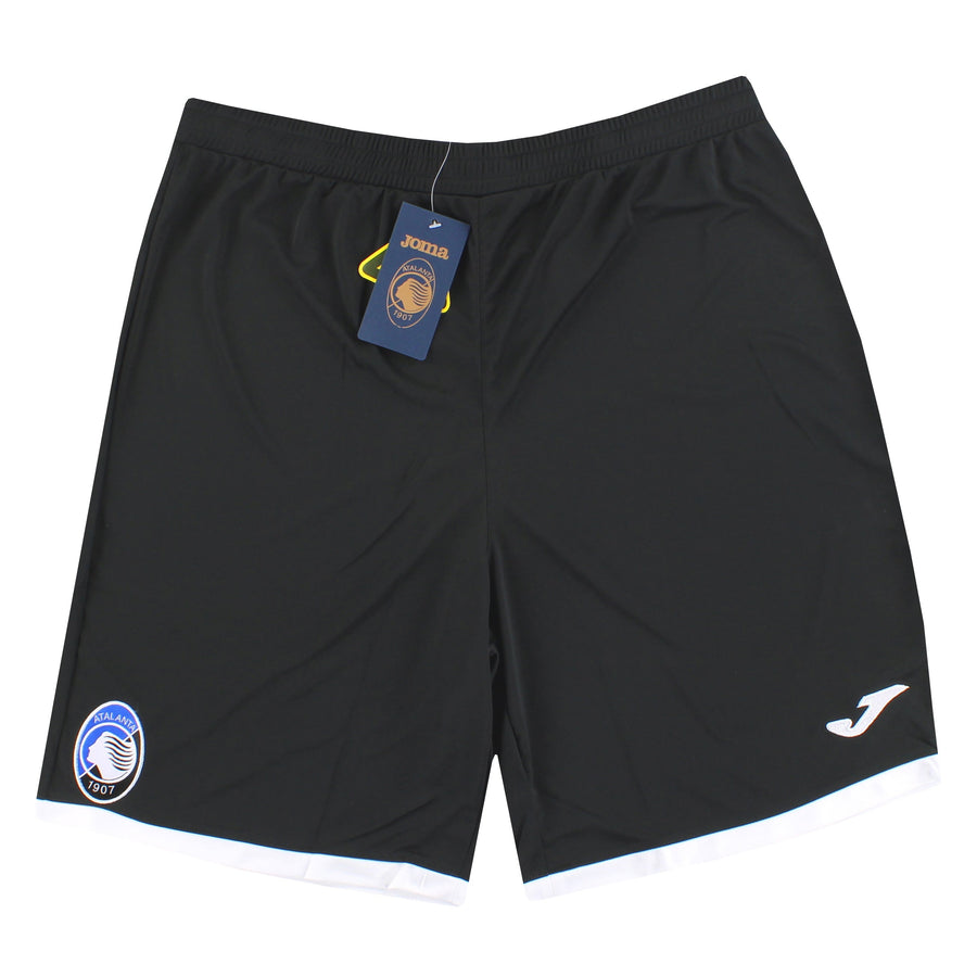2017-18 Atalanta Joma Goalkeeper Shorts *BNIB* XL