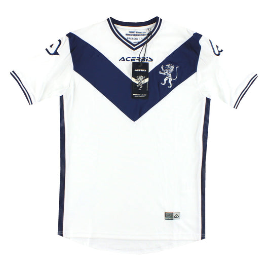 2017-18 Brescia Acerbis Away Shirt *BNIB* M