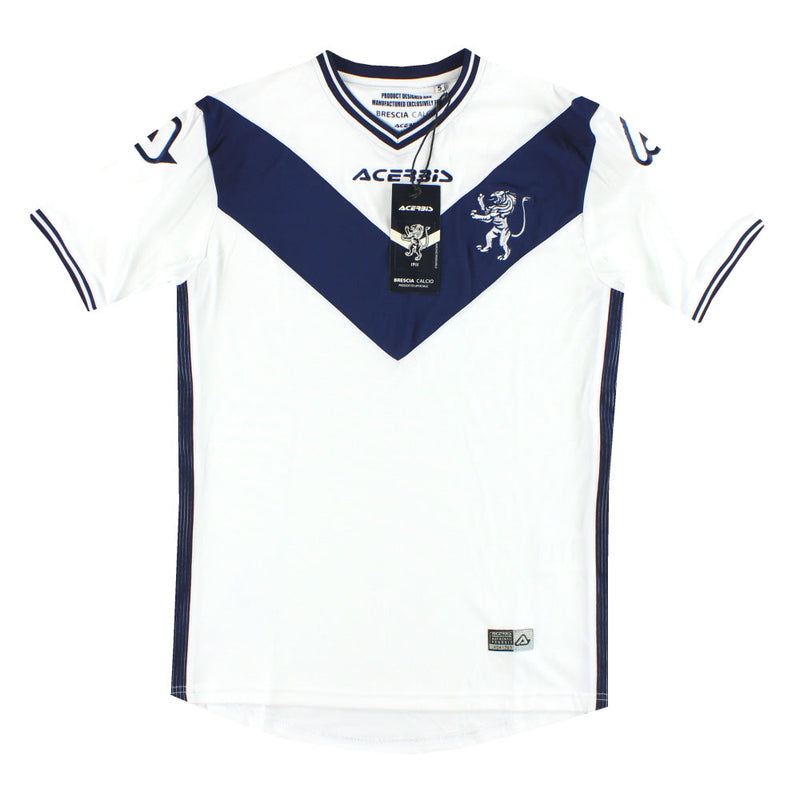 2017-18 Brescia Acerbis Away Shirt *BNIB*