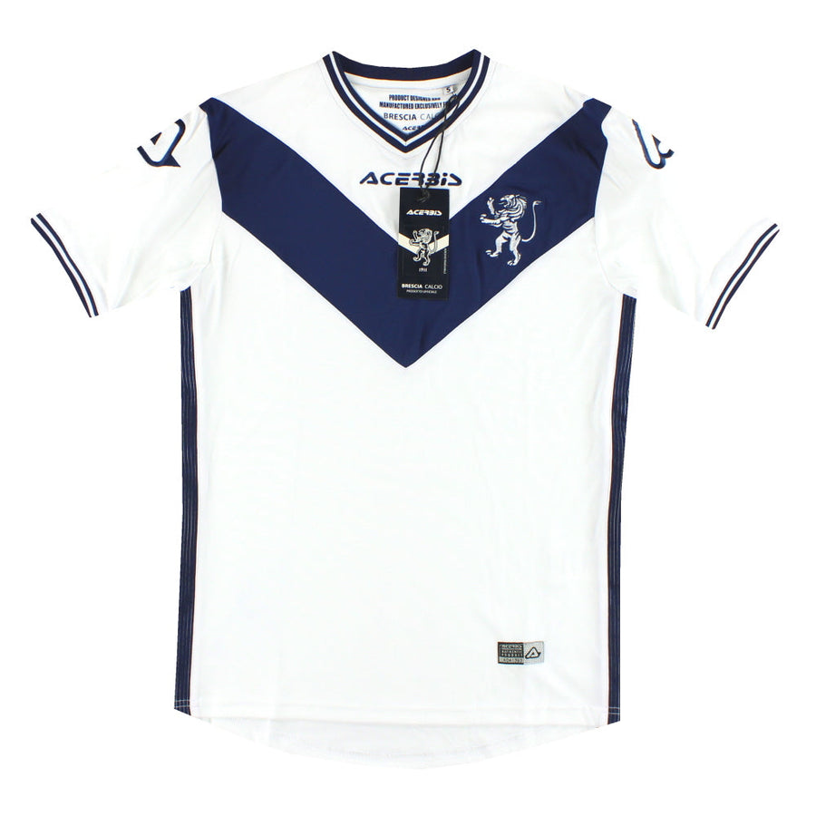 2017-18 Brescia Acerbis Away Shirt *BNIB*