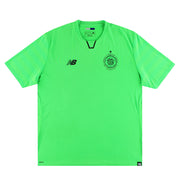 2017-18 Celtic New Balance Third Shirt XXL