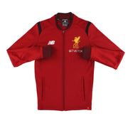 2017-18 Liverpool New Balance '125 Years' Track Jacket S