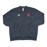 2017 Bayern Munich Track Jacket (XXL) Adidas