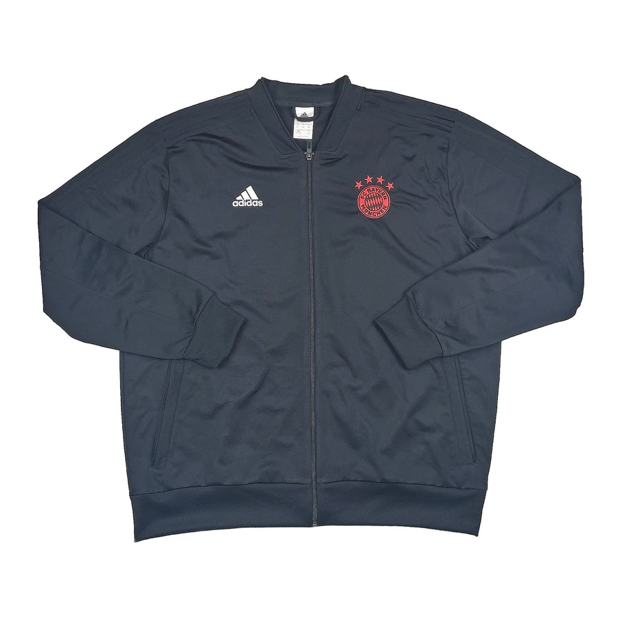 2017 Bayern Munich Track Jacket (XXL) Adidas