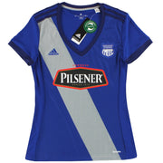2017 Emelec adidas Women's Home Shirt *BNIB* M