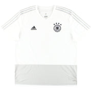 2017 Germany adidas Training Shirt S