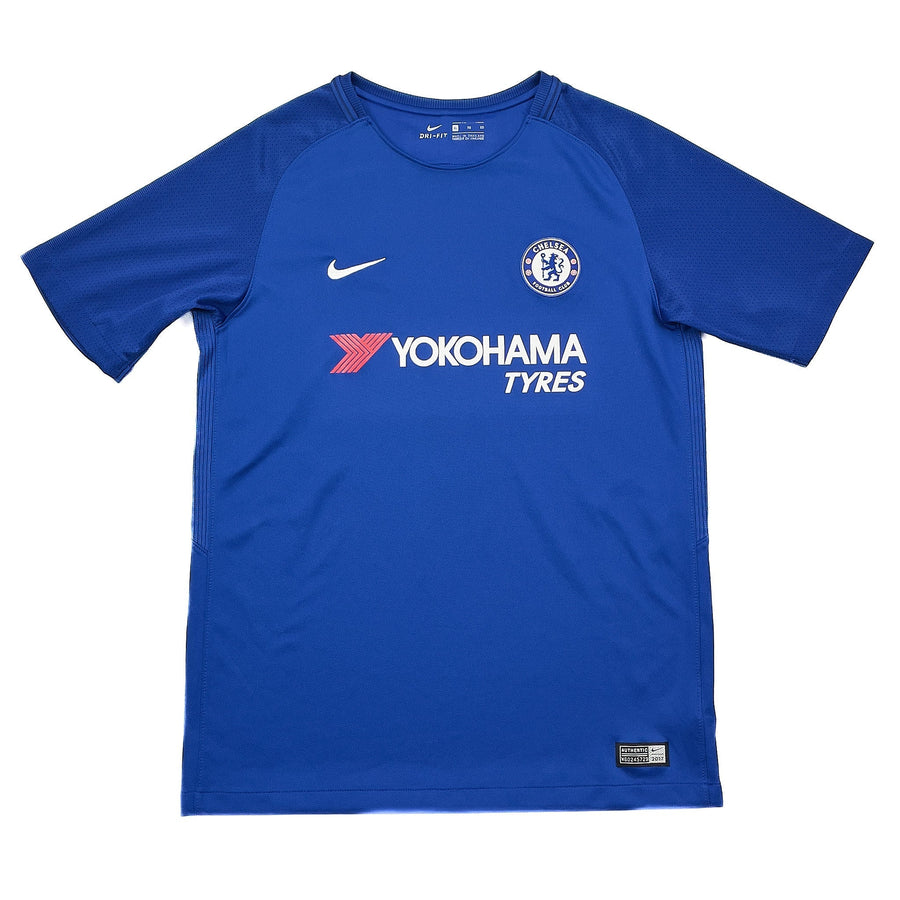 2017/18 Chelsea Home Shirt (XL.Kids) Nike