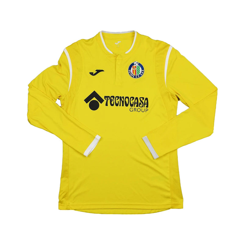 2017/18 Getafe GK Shirt (XL) Joma