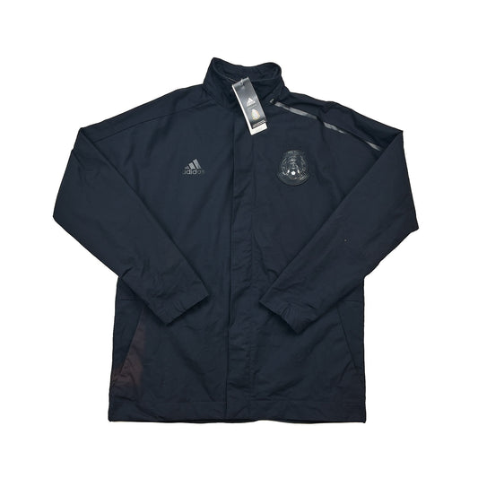 2017/18 Mexico *BNWT with Defects* Coach Track Jacket (M) Adidas
