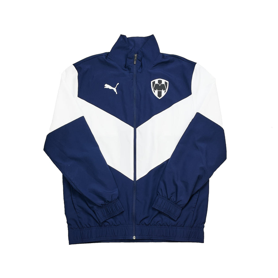 2017/18 Monterrey Training Jacket (M) Puma