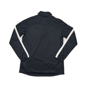 2017/18 Motherwell 1/4 Zip Training Top (XL) Macron