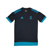 2017/18 Real Madrid Training Shirt (S) Adidas