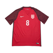 2017/18 USA Dempsey #8 Third Shirt (M) Nike